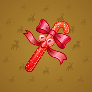 Candy Cane #201647