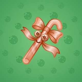 Candy Cane #201759