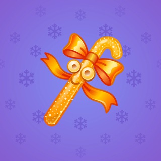 Candy Cane #201771