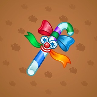 Candy Cane #225338