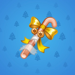 Candy Cane #225341
