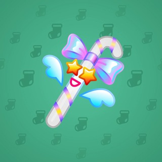 Candy Cane #225345