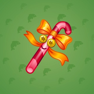 Candy Cane #225346