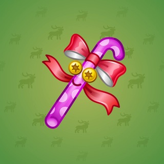 Candy Cane #225350