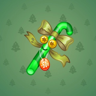 Candy Cane #225356