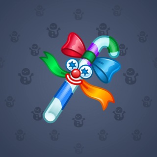 Candy Cane #225357