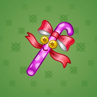 Candy Cane #225368
