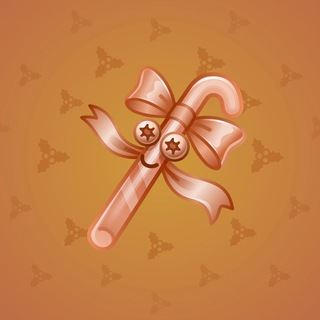 Candy Cane #225386