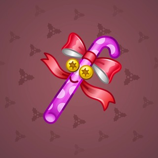 Candy Cane #225395
