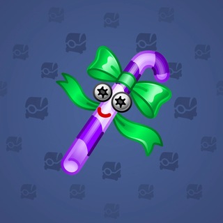 Candy Cane #225396