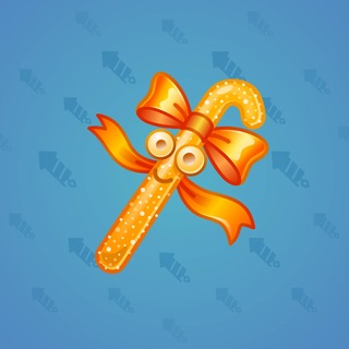 Candy Cane #225404