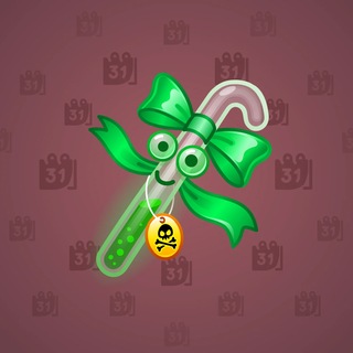 Candy Cane #225410