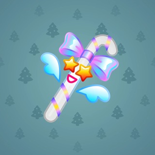 Candy Cane #225421