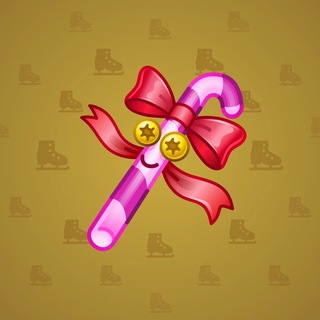 Candy Cane #225424