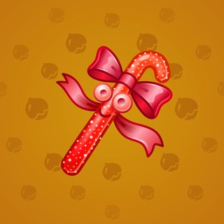 Candy Cane #225427
