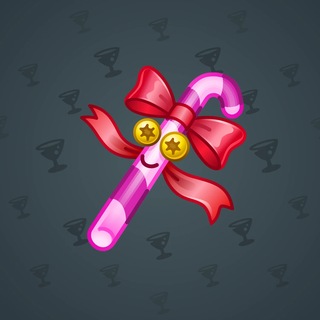 Candy Cane #225429