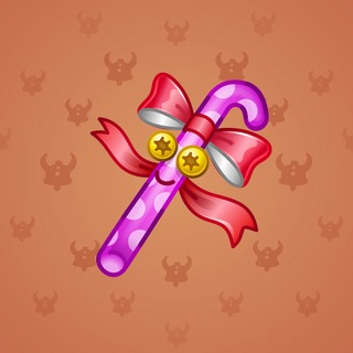 Candy Cane #225433