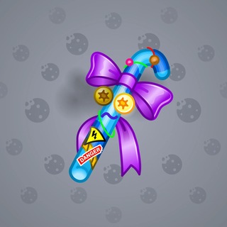 Candy Cane #225441