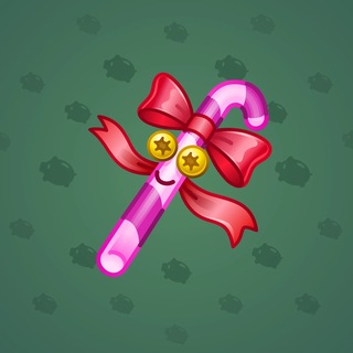 Candy Cane #225444