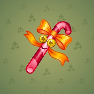 Candy Cane #225679