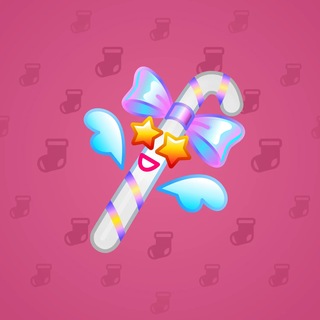 Candy Cane #225683