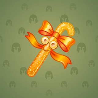 Candy Cane #225695
