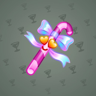 Candy Cane #225696