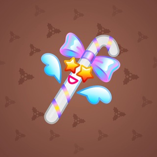 Candy Cane #225697