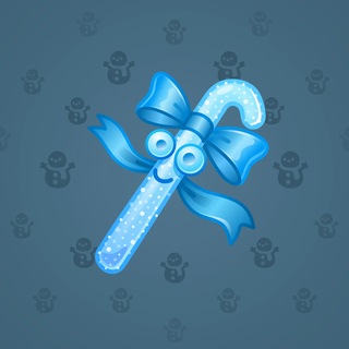 Candy Cane #225700