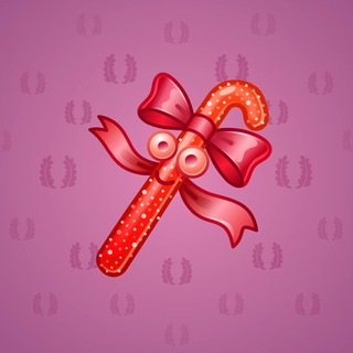 Candy Cane #226090