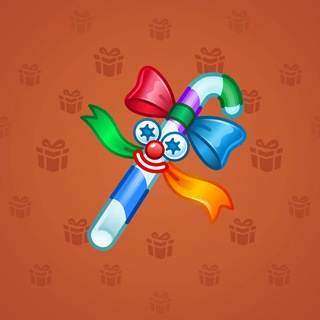 Candy Cane #226093