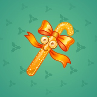 Candy Cane #226252