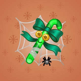 Candy Cane #226275