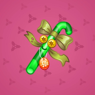 Candy Cane #226280