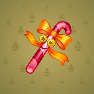 Candy Cane #226291