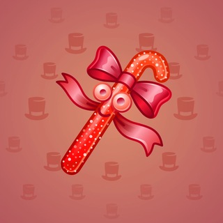 Candy Cane #227030