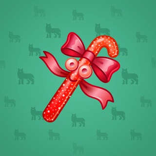 Candy Cane #227032