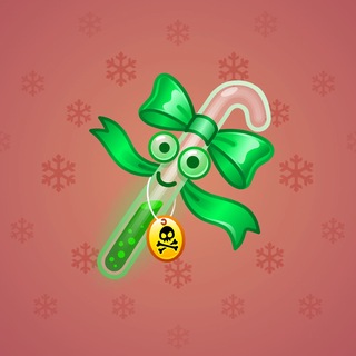 Candy Cane #227042