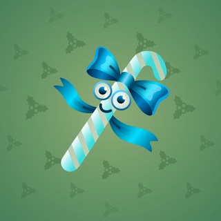 Candy Cane #227068
