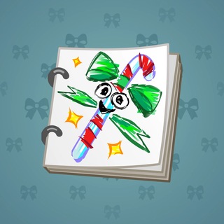 Candy Cane #227168
