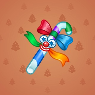 Candy Cane #227170