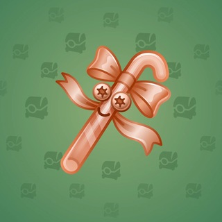 Candy Cane #227174