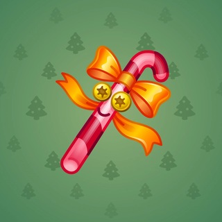 Candy Cane #227175