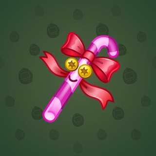 Candy Cane #227182