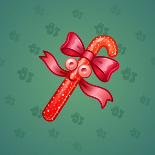 Candy Cane #227186