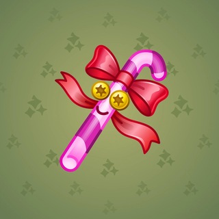Candy Cane #227190