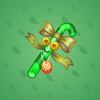 Candy Cane #227202