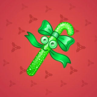 Candy Cane #227228