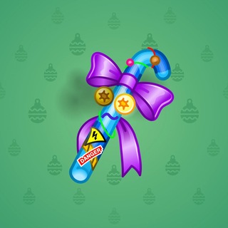 Candy Cane #227233