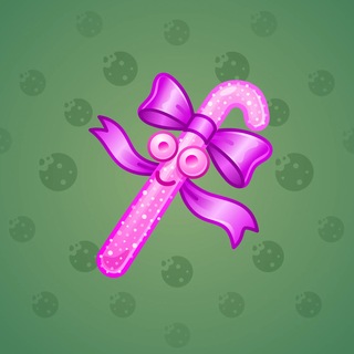 Candy Cane #227235